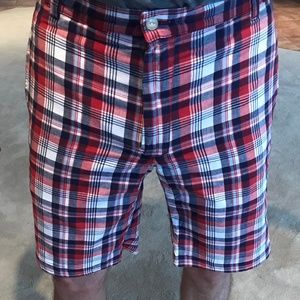 Reversible Daniel Cremieux Shorts